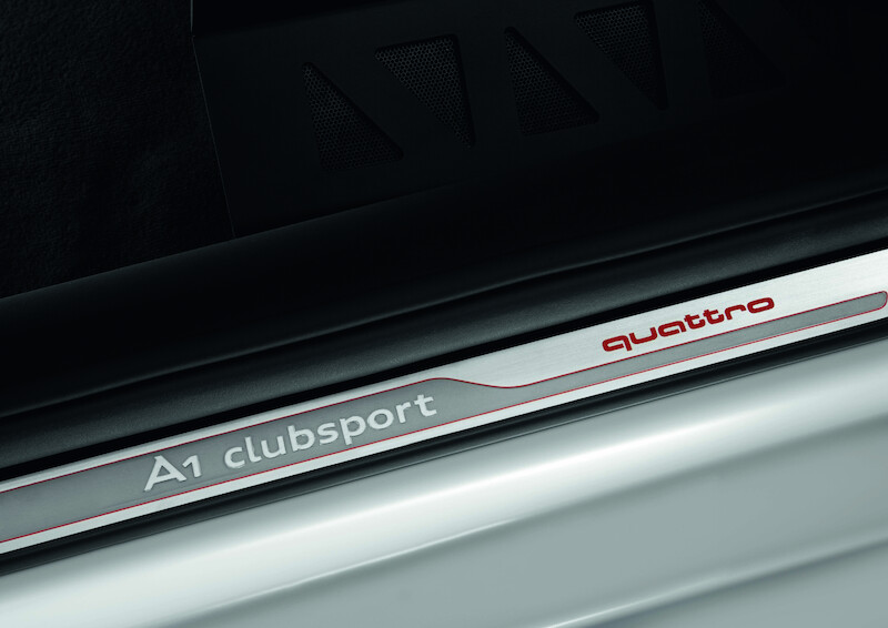 Audi na „Wörtherseetour 2011“