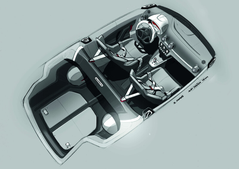 Audi na „Wörtherseetour 2011“