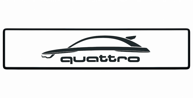 Audi na „Wörtherseetour 2011“