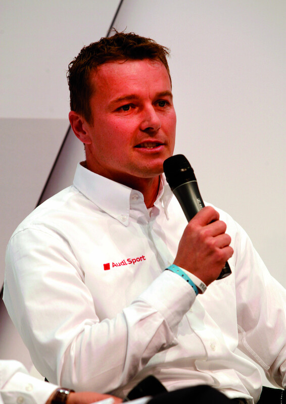 Ultralekka konstrukcja Audi wygrywa w Le Mans