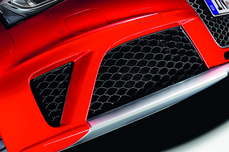 Audi RS 4 Avant