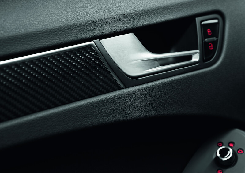 Audi RS 4 Avant