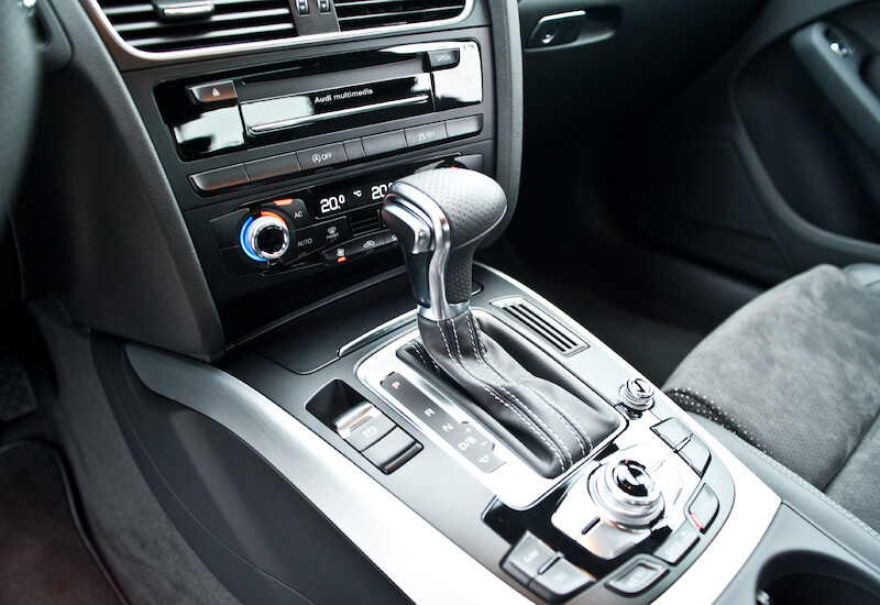 Nowe Audi A4