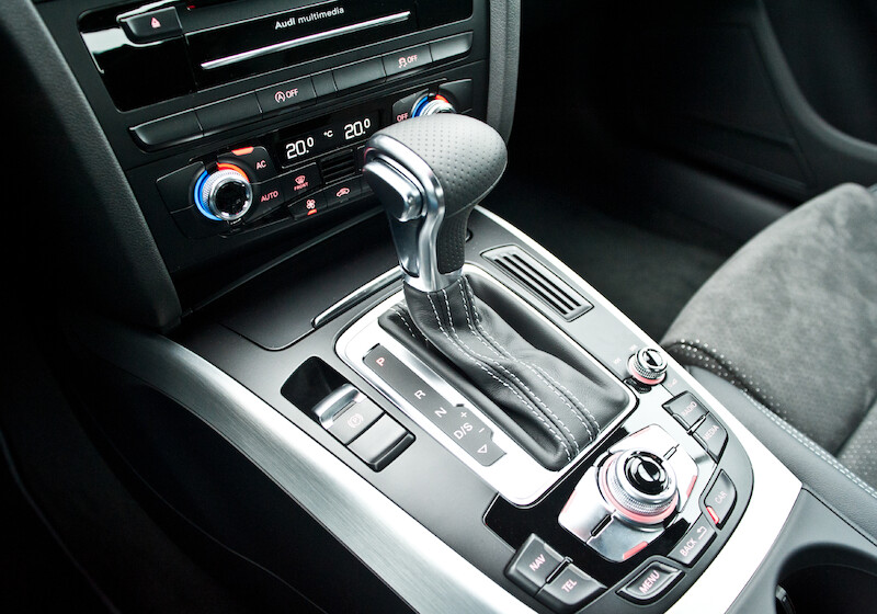 Nowe Audi A4