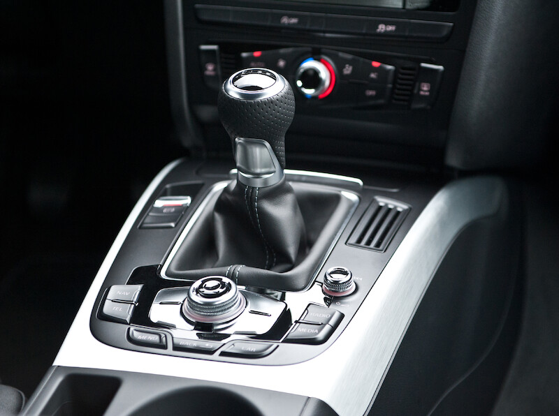 Nowe Audi A4 Avant