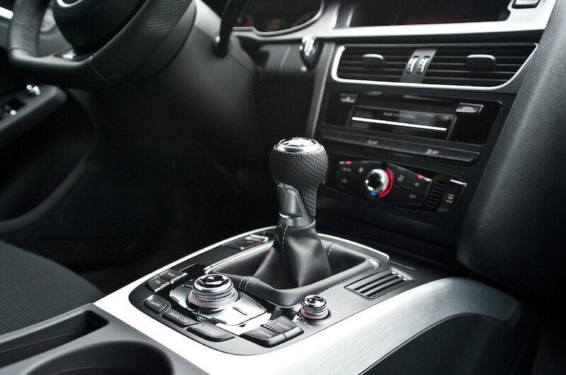 Nowe Audi A4 Avant