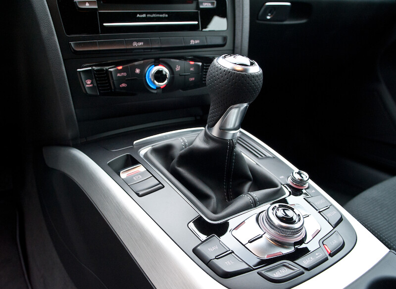 Nowe Audi A4 Avant