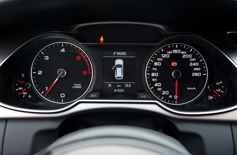 Nowe Audi A4 Avant