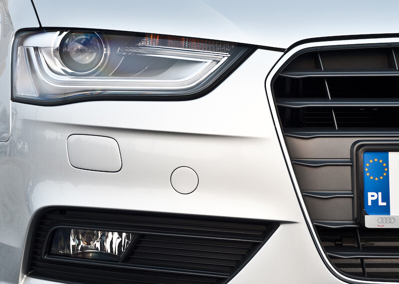 Nowe Audi A4 Avant