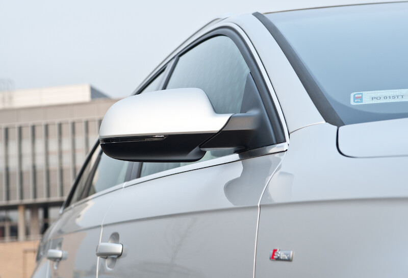Nowe Audi A4 Avant