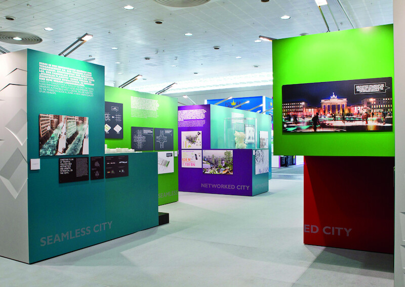 Audi Urban Future Award 2012
