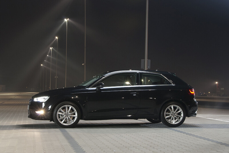Poznań Motor Show 2012