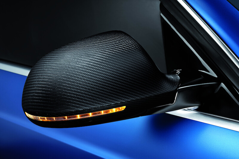 Audi RS Q3 concept