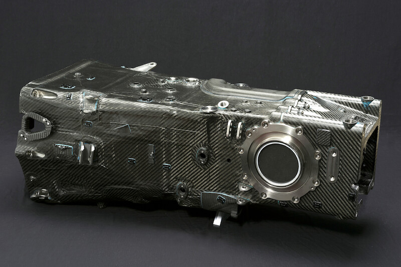 Audi R18 e-tron quattro