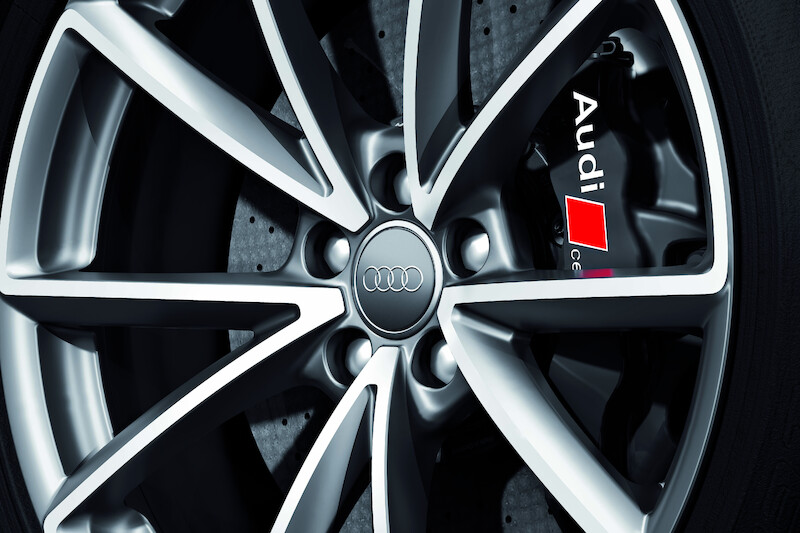 Nowoczesna klasyka: Audi RS 4 Avant