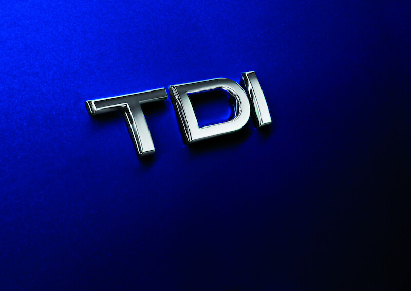Nowe Audi SQ5 TDI: Silnik V6-Diesel Biturbo o mocy 313 KM