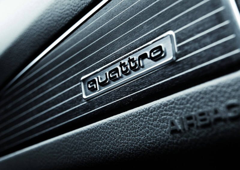 Nowe Audi SQ5 TDI: Silnik V6-Diesel Biturbo o mocy 313 KM