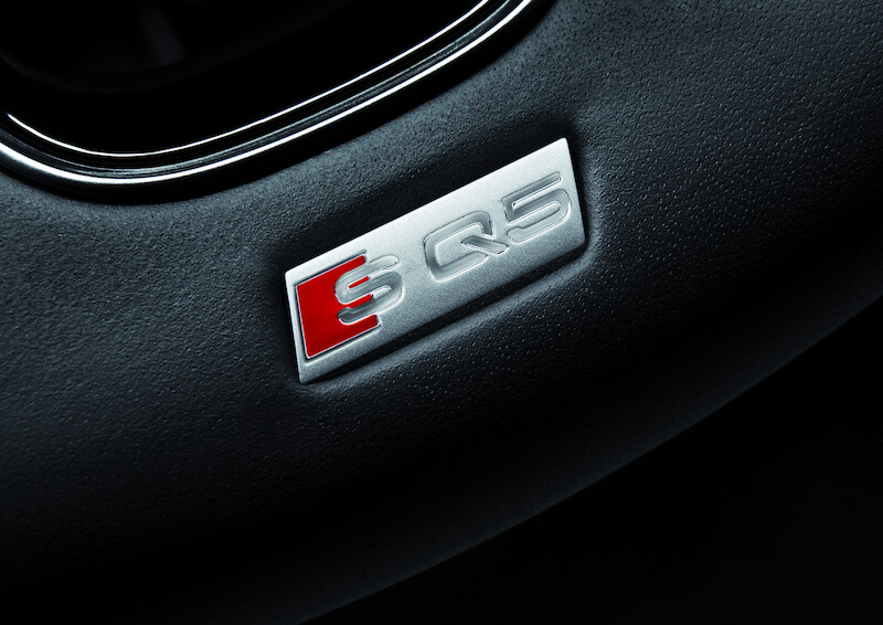 Nowe Audi SQ5 TDI: Silnik V6-Diesel Biturbo o mocy 313 KM