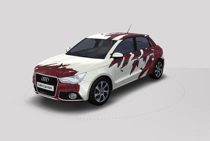 Rozstrzygnięto konkurs Audi Design