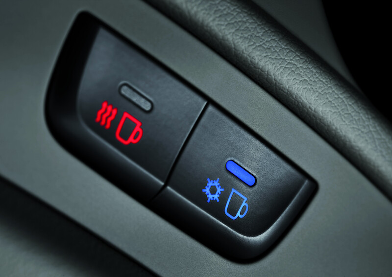 Przebojowy model będzie jeszcze doskonalszy - zmodernizowane Audi Q5