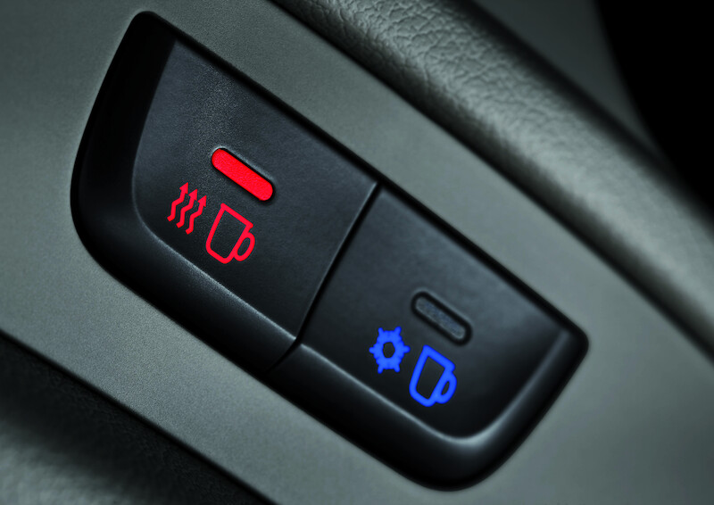 Przebojowy model będzie jeszcze doskonalszy - zmodernizowane Audi Q5
