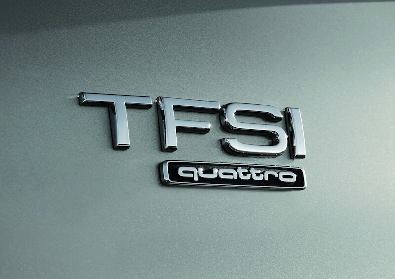 Przebojowy model będzie jeszcze doskonalszy - zmodernizowane Audi Q5