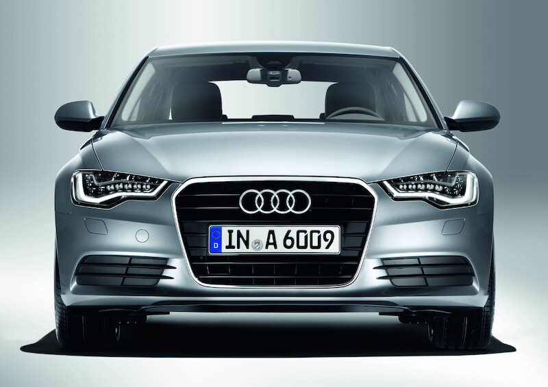 Audi z napędem hybrydowym - A6 hybrid, A8 hybrid oraz Q5 hybrid quattro