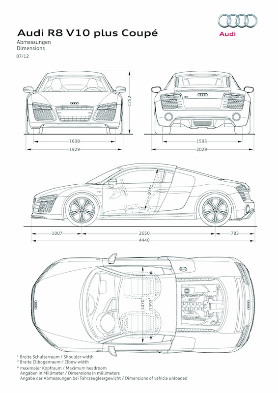 R8 V10 plus