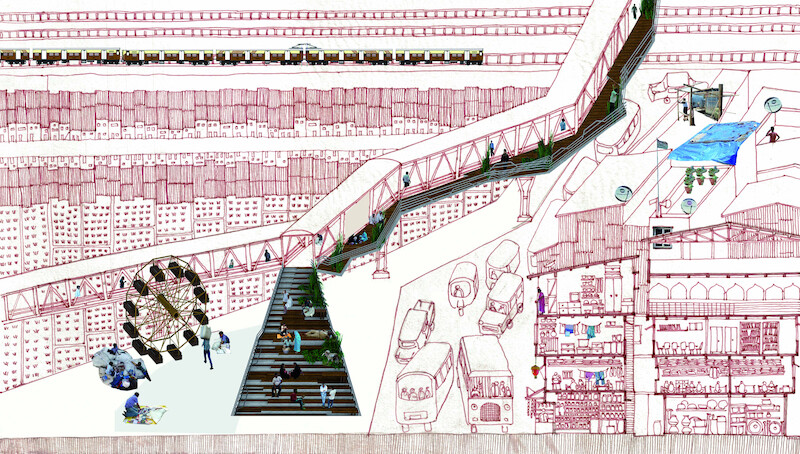 Nagroda Audi Urban Future Award 2012
