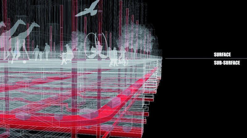 Nagroda Audi Urban Future Award 2012