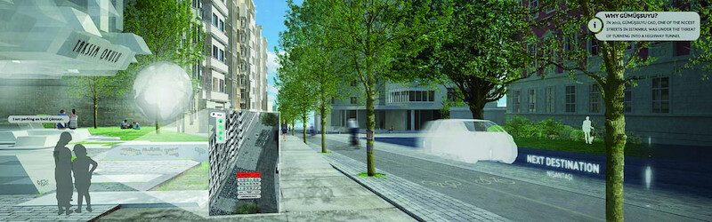 Nagroda Audi Urban Future Award 2012