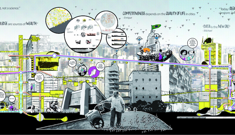 Nagroda Audi Urban Future Award 2012