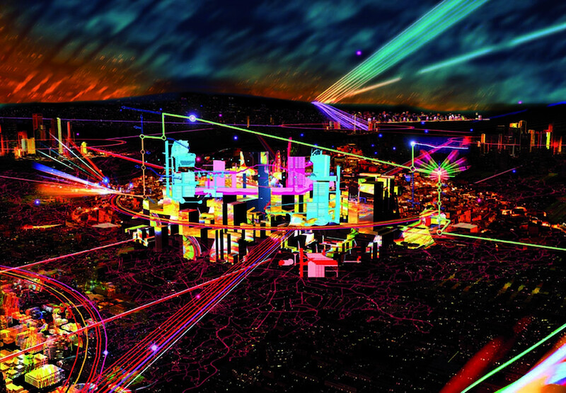Nagroda Audi Urban Future Award 2012