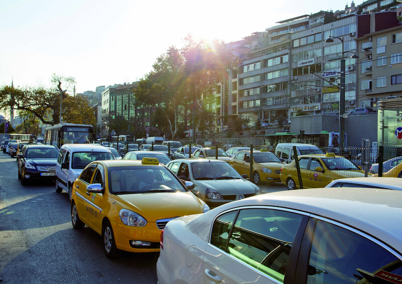 Nagroda Audi Urban Future Award 2012