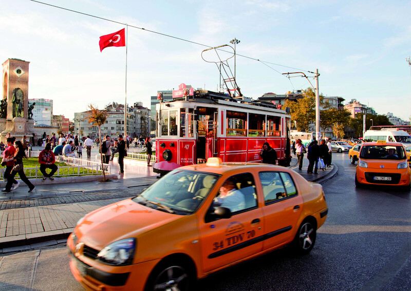 Nagroda Audi Urban Future Award 2012