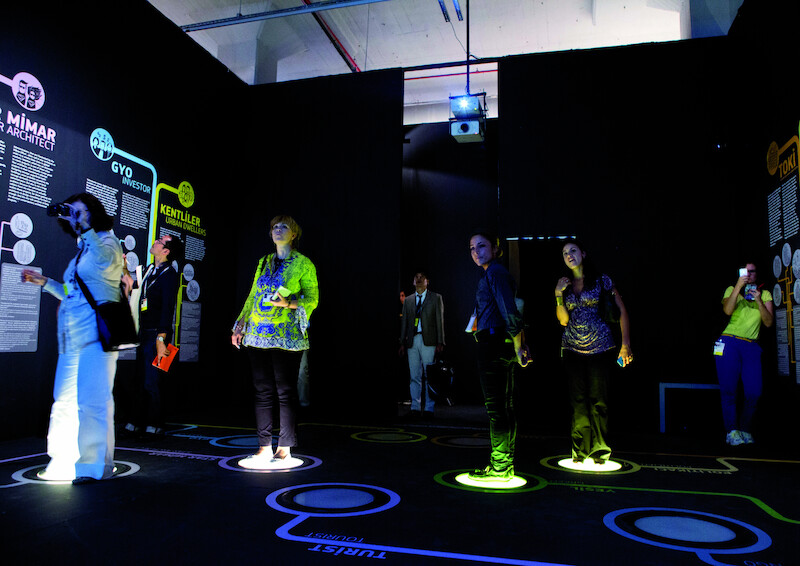 Nagroda Audi Urban Future Award 2012