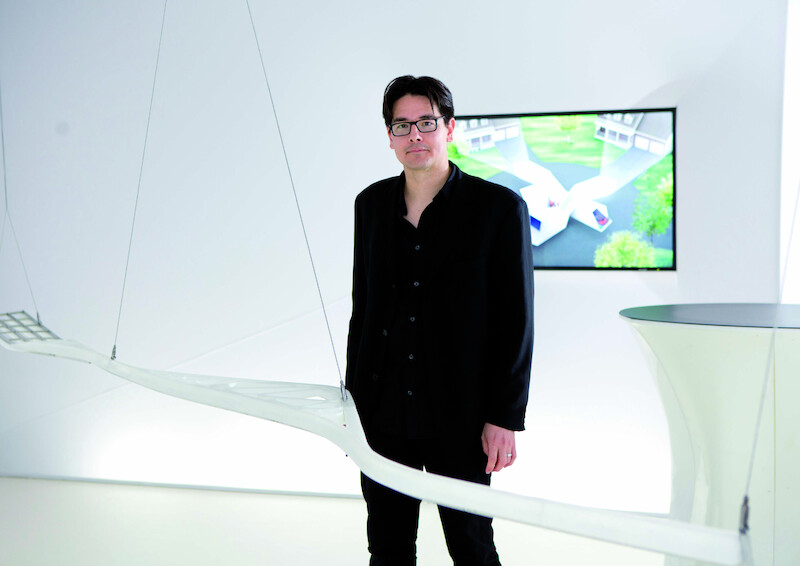 Nagroda Audi Urban Future Award 2012