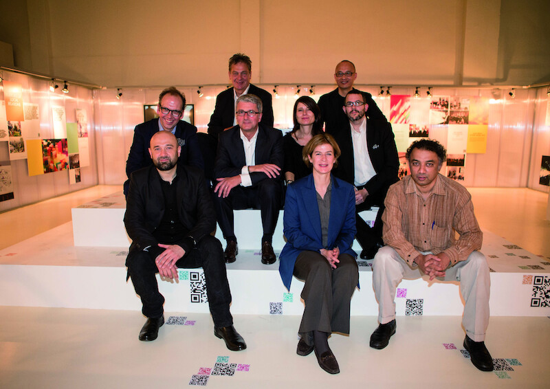 Nagroda Audi Urban Future Award 2012