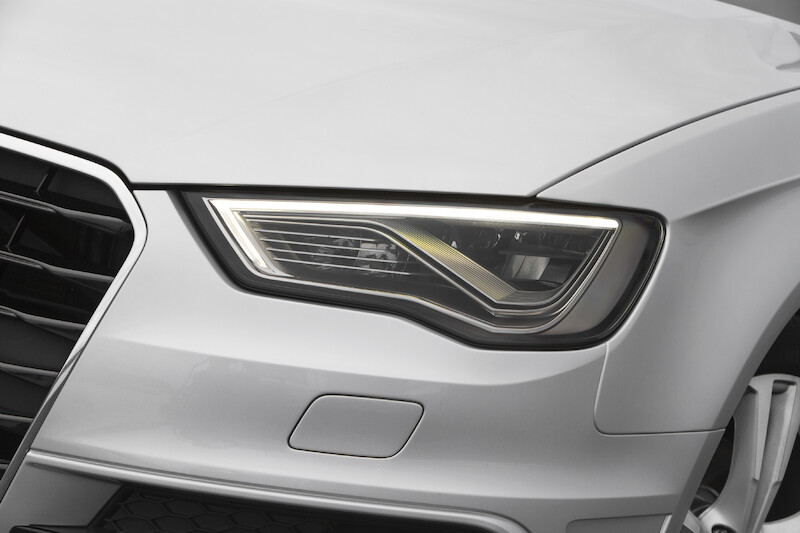 Nowe Audi A3 Sportback - szczegóły