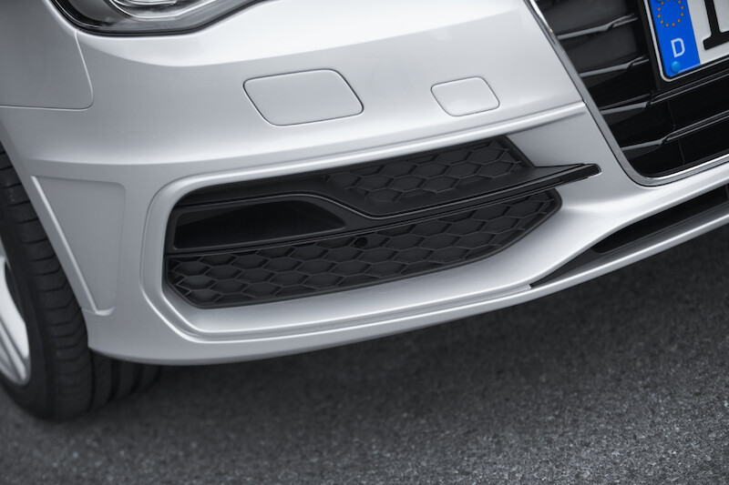 Nowe Audi A3 Sportback - szczegóły