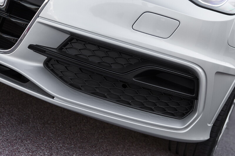 Nowe Audi A3 Sportback - szczegóły