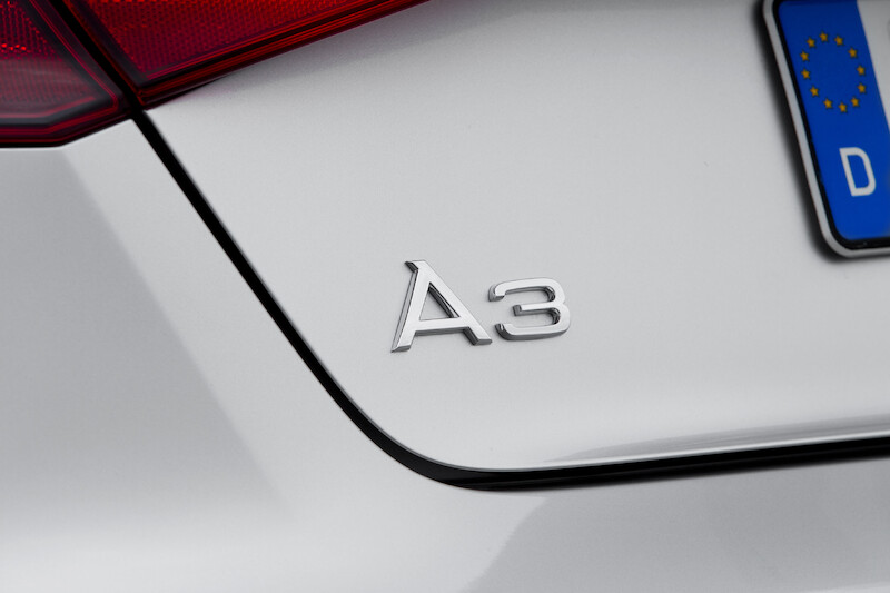 Nowe Audi A3 Sportback - szczegóły