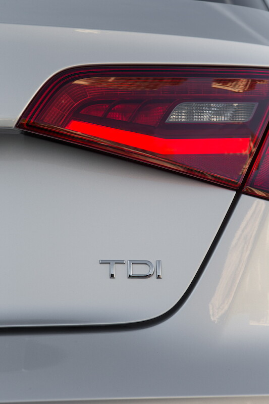 Nowe Audi A3 Sportback - szczegóły