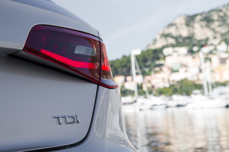 Nowe Audi A3 Sportback - szczegóły