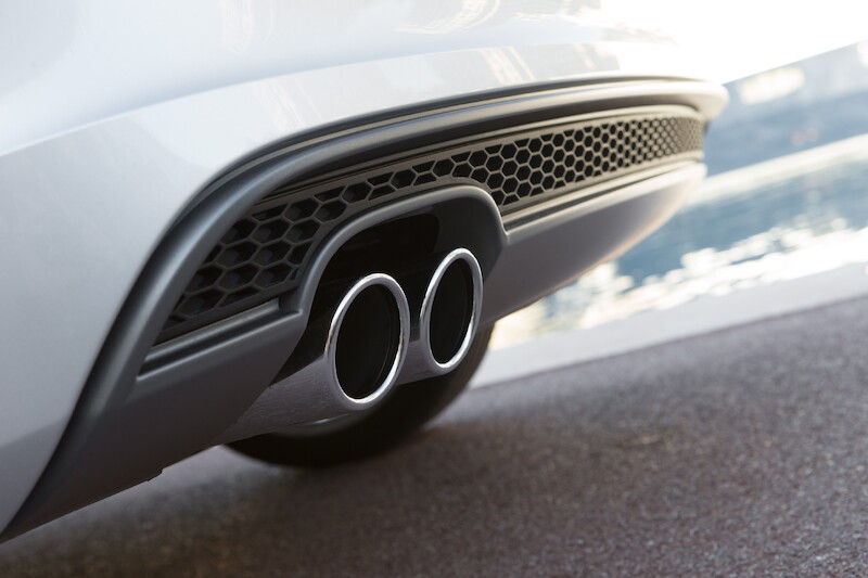 Nowe Audi A3 Sportback - szczegóły