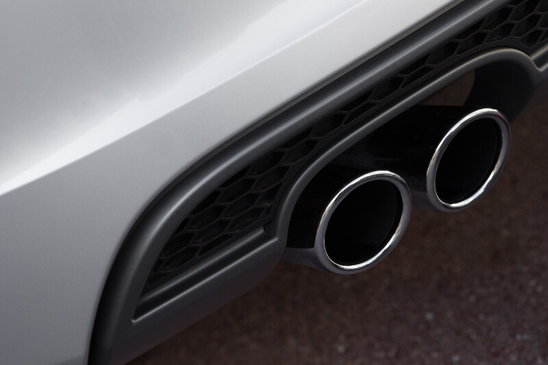 Nowe Audi A3 Sportback - szczegóły