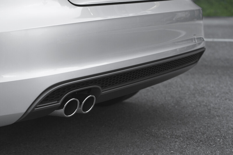 Nowe Audi A3 Sportback - szczegóły