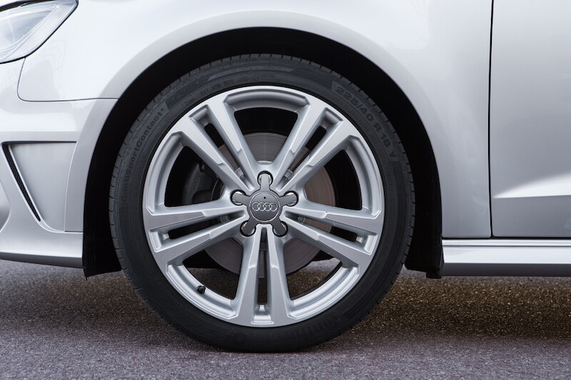 Nowe Audi A3 Sportback - szczegóły