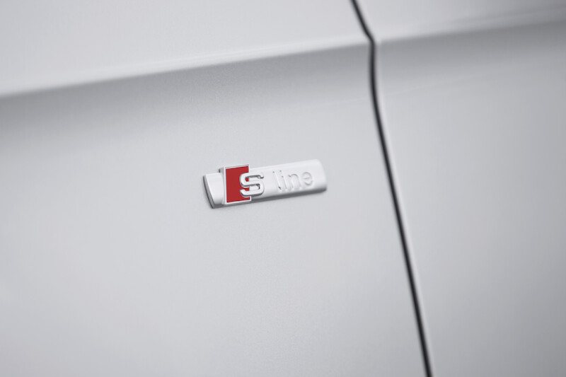 Nowe Audi A3 Sportback - szczegóły
