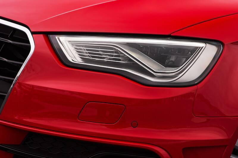 Nowe Audi A3 Sportback - szczegóły
